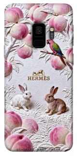 Чехол на Samsung Galaxy S9 Hermes фото 1 из 1