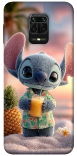 Чохол на Xiaomi Redmi Note 9s / Note 9 Pro / Note 9 Pro Max Stitch ver.13 фото 1 з 1