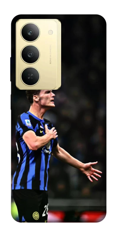 Чехол на Realme 14x FC Inter v3 фото 1 из 1