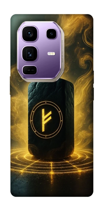 Чохол на Infinix Note 50 Pro+ Руна Феху фото 1 з 1