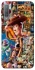 Чохол на Samsung A750 Galaxy A7 (2018) Toy Story ver.3 фото 1 з 1