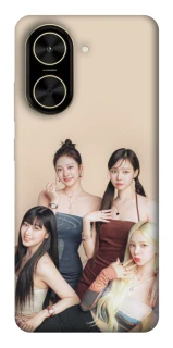 Чохол на Xiaomi Poco C71 Aespa фото 1 з 1