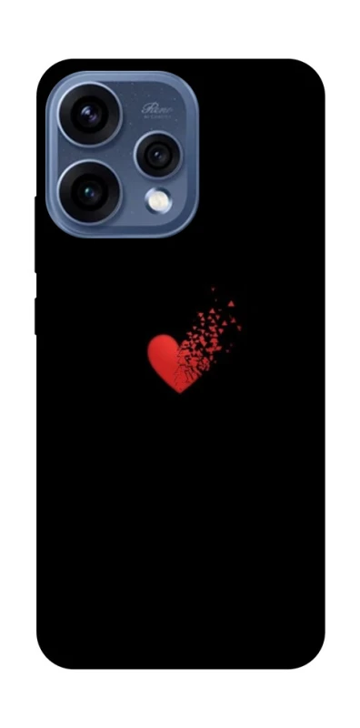 Чохол на Oppo Reno 15 Love aesthetic ver.8 фото 1 з 2