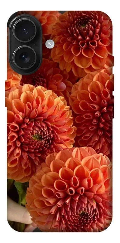 Чохол на Apple iPhone 17 (6.3") Flower1 фото 1 з 1