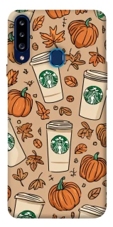 Чехол на Samsung Galaxy A20s Autumn vibes ver.4 фото 1 Чехол на Samsung Galaxy A20s Autumn vibes ver.4 фото 1 из 1