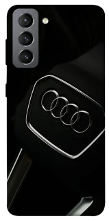 Чехол на Samsung Galaxy S21 FE AUDI фото 1 из 1