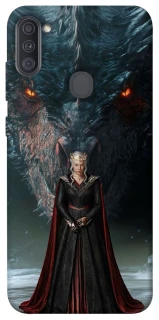 Чохол на Samsung Galaxy A11 House of the Dragon ver.7 фото 1 з 1