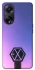 Чехол на Oppo A98 EXO Logo фото 1 из 1