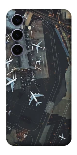 Чохол на Samsung Galaxy S25+ Airplane фото 1 з 1