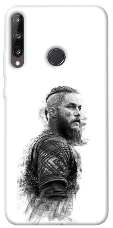 Чехол на Huawei P40 Lite E Ragnar v2 фото 1 из 1