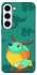 Чохол на Samsung Galaxy S23+ Fantasy deer creature фото 1 з 1