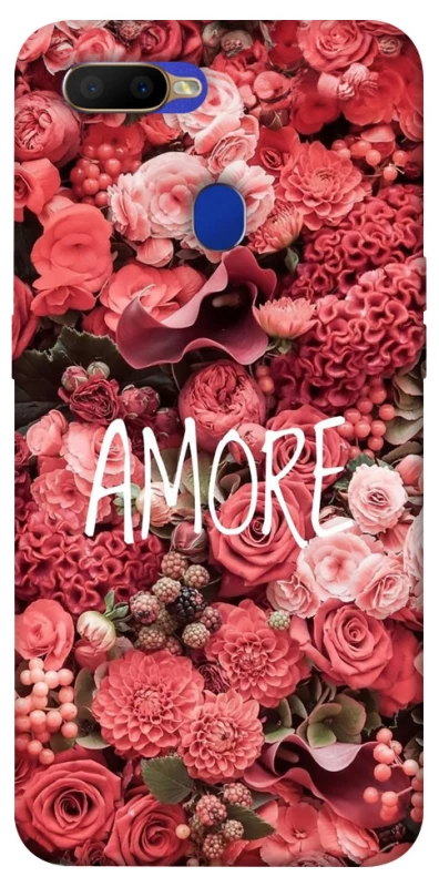 Чохол на Oppo A5s Amore фото 1 з 1