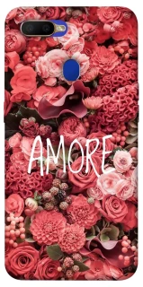 Чехол на Oppo A5s Amore фото 1 из 1