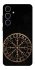 Чехол на Samsung Galaxy S25+ Рунический круг v2 фото 1 из 1