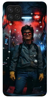 Чохол на Samsung Galaxy A22 4G Stranger Things ver.43 фото 1 з 1