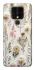 Чохол на TECNO Camon 16 SE Floral design ver.1 фото 1 з 1