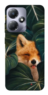 Чохол на Infinix Hot 30i Fox фото 1 з 1