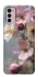 Чохол на Motorola Moto G42 Flowers v10 фото 1 з 1
