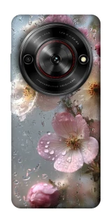Чохол на ZTE Nubia Focus Flowers v10 фото 1 з 1