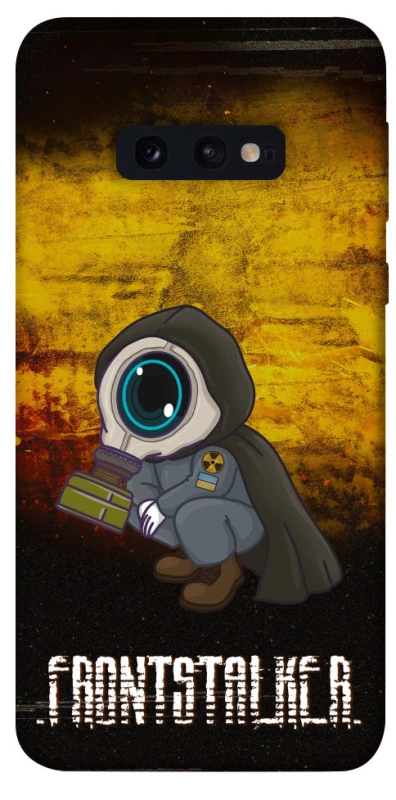 Чохол на Samsung Galaxy S10e FRONTSTALKER фото 1 з 1