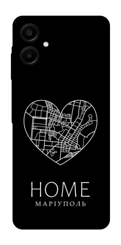 Чохол на Samsung Galaxy A07 Маріуполь Home фото 1 з 1