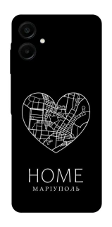 Чехол на Samsung Galaxy A07 Маріуполь Home фото 1 из 1