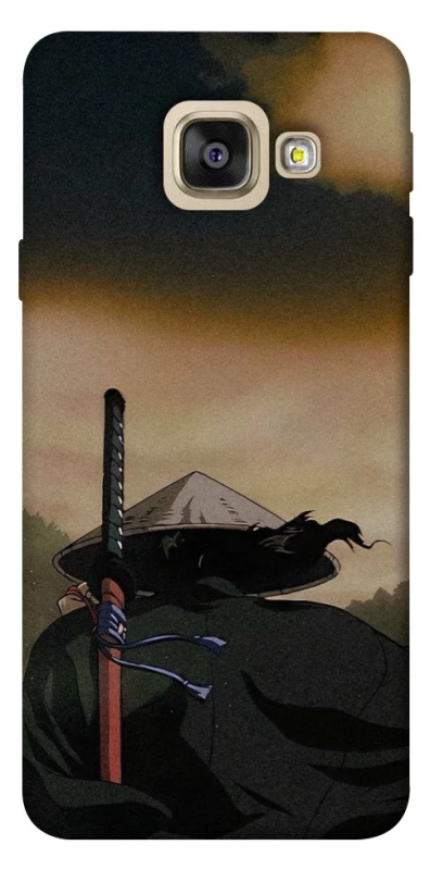 Чохол на Samsung A520 Galaxy A5 (2017) Samurai v2 фото 1 з 1