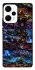Чохол на Xiaomi Poco F5 / Note 12 Turbo Blizzard ver.2 фото 1 з 1