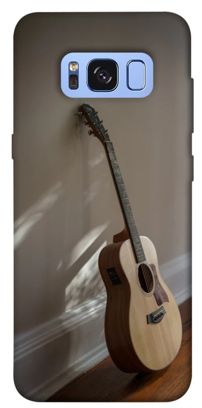 Чехол на Samsung G950 Galaxy S8 Гитара фото 1 из 1