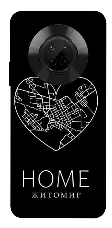Чохол на Huawei Y9a Житомир Home фото 1 з 1