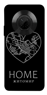 Чохол на Huawei Y9a Житомир Home фото 1 з 1