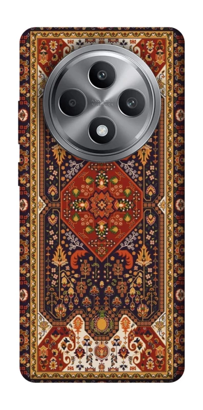 Чохол на Oppo Reno 12 F 4G Килим v8 фото 1 з 1