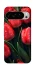 Чехол на Google Pixel 10 Pro Красные тюльпаны фото 1 из 1