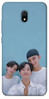 Чехол на Xiaomi Redmi 8a Seventeen фото 1 из 1