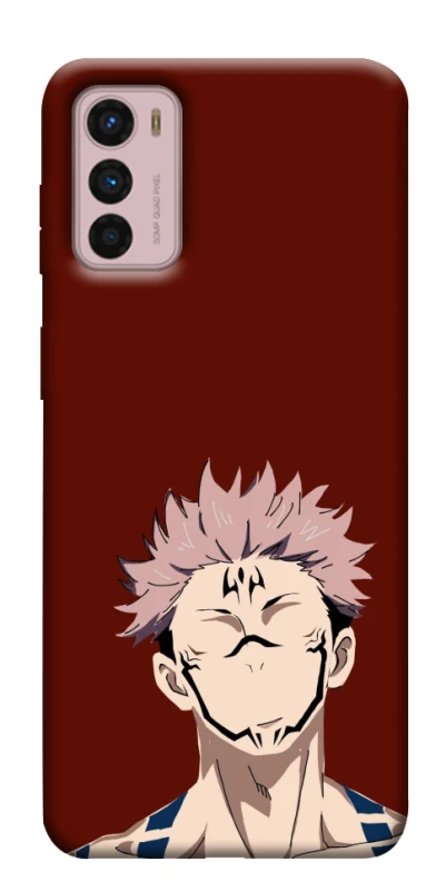 Чохол на Motorola Moto G42 Sakuna v3 фото 1 з 1