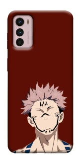 Чохол на Motorola Moto G42 Sakuna v3 фото 1 з 1