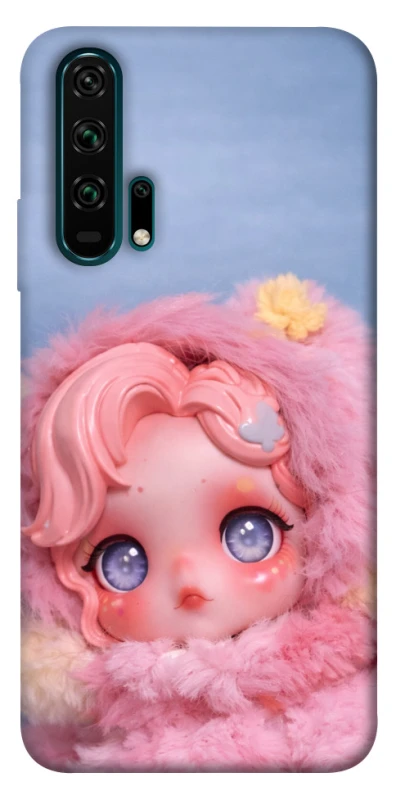 Чохол на Huawei Honor 20 Pro SKULLPANDA × My Little Pony Ver.3 фото 1 з 1