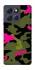 Чохол на Motorola Moto G86 Power Camouflage v29 фото 1 з 1