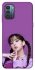 Чехол на Nokia G21 JISOO - BLACKPINK фото 1 из 1