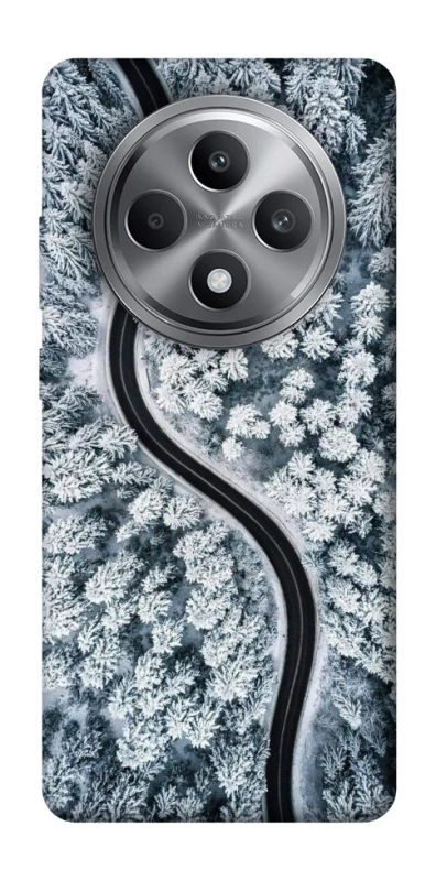 Чохол на Oppo Reno 12 F 4G Новорічний v26 фото 1 з 1