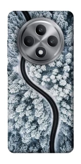 Чохол на Oppo Reno 12 F 4G Новорічний v26 фото 1 з 1