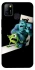 Чохол на Infinix Hot 10 Lite Monsters Inc фото 1 з 1