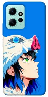 Чохол на Xiaomi Redmi Note 12 4G Hashibira Inosuke фото 1 з 1