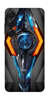 Чехол на Samsung Galaxy S26 Edge CyberPhone v4 фото 1 из 1