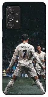 Чохол на Samsung Galaxy A52 4G / A52 5G Ronaldo фото 1 з 1