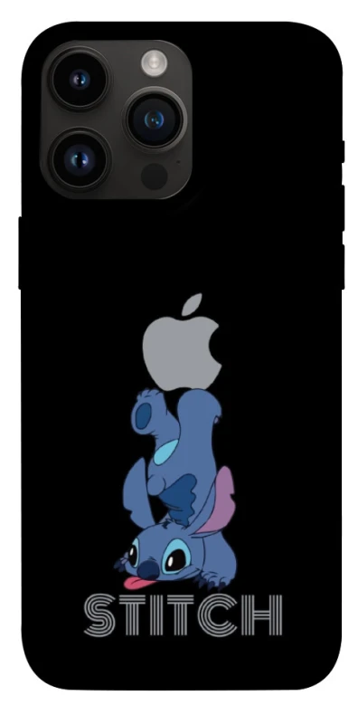 Чехол на Apple iPhone 14 Pro Max (6.7") Stitch ver.18 фото 1 из 1