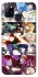Чехол на Infinix Hot 10 Lite Genshin Impact ver.2 фото 1 из 1