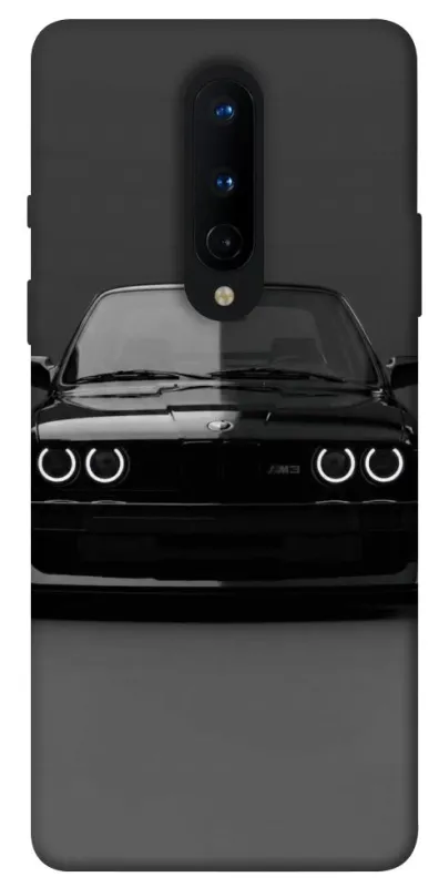 Чохол на OnePlus 8 BMW v11 фото 1 з 1