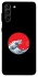 Чехол на Samsung Galaxy S21+ Волны Японии фото 1 из 1