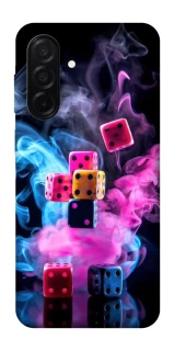 Чехол на Samsung Galaxy A26 5G Игральные кости фото 1 из 1